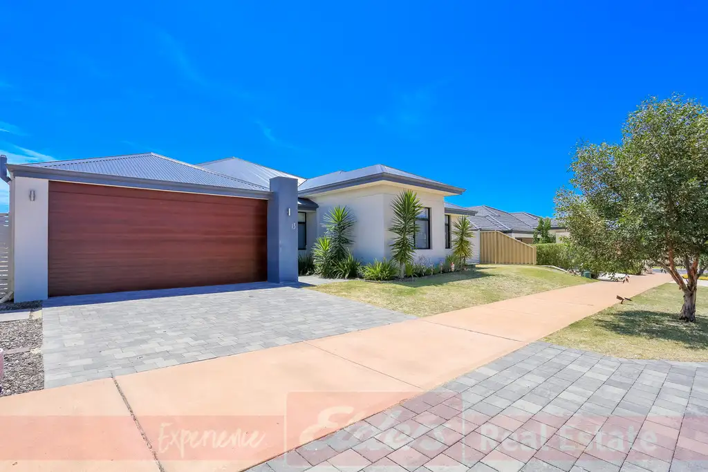 Main view of Homely house listing, 13 Pascoe Way, Millbridge WA 6232