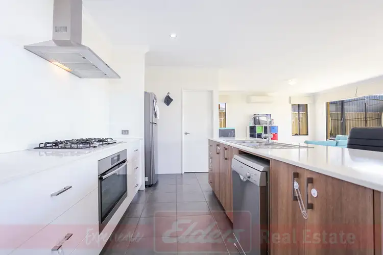 Third view of Homely house listing, 13 Pascoe Way, Millbridge WA 6232