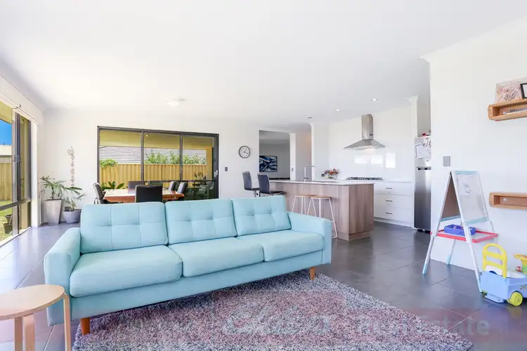 Fifth view of Homely house listing, 13 Pascoe Way, Millbridge WA 6232