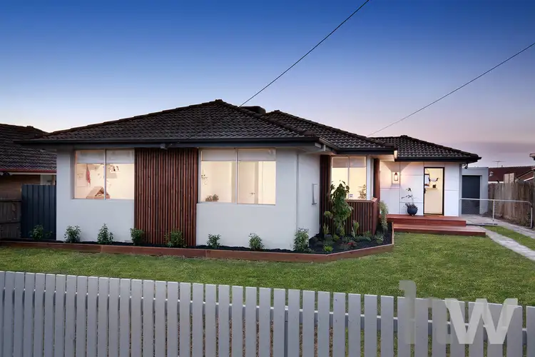 8 Glengarwyn Road, Leopold VIC 3224