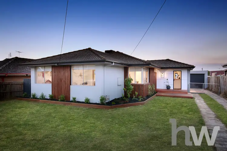 Second view of Homely house listing, 8 Glengarwyn Road, Leopold VIC 3224