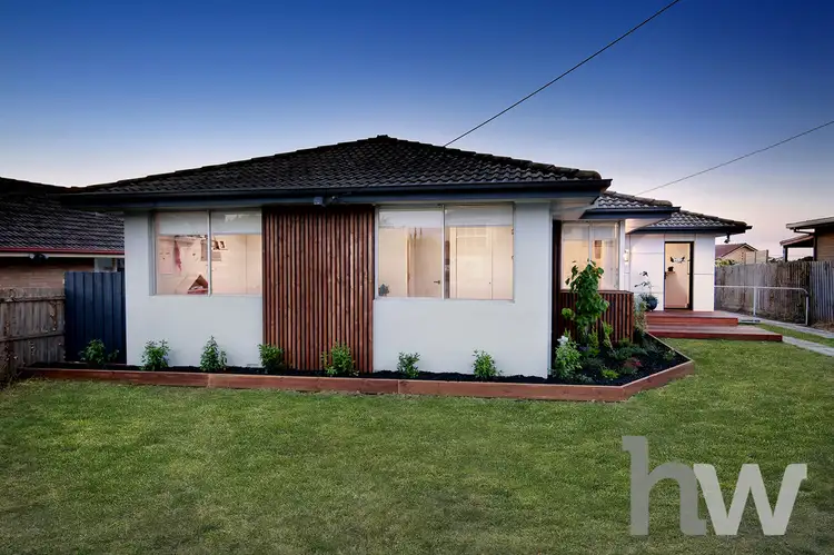 Third view of Homely house listing, 8 Glengarwyn Road, Leopold VIC 3224