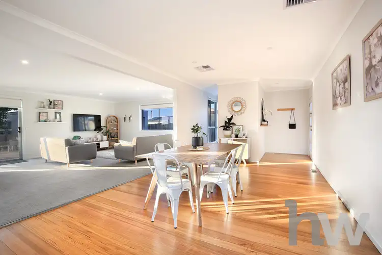 Sixth view of Homely house listing, 8 Glengarwyn Road, Leopold VIC 3224