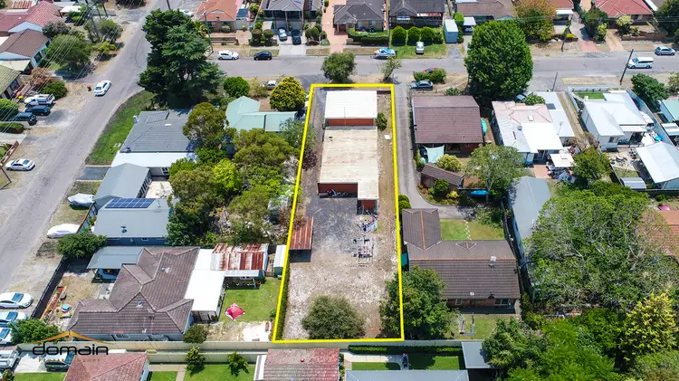 1,2,3/24 Waratah Avenue, Woy Woy NSW 2256