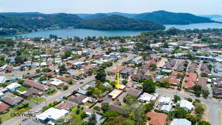 Seventh view of Homely unit listing, 1,2,3/24 Waratah Avenue, Woy Woy NSW 2256