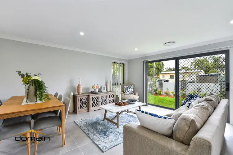 Third view of Homely villa listing, 3/44B Palm Street, Ettalong Beach NSW 2257