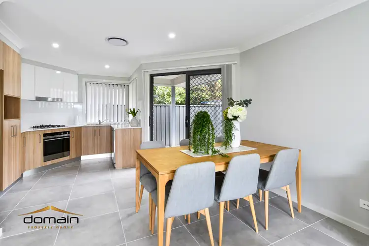 Fourth view of Homely villa listing, 3/44B Palm Street, Ettalong Beach NSW 2257