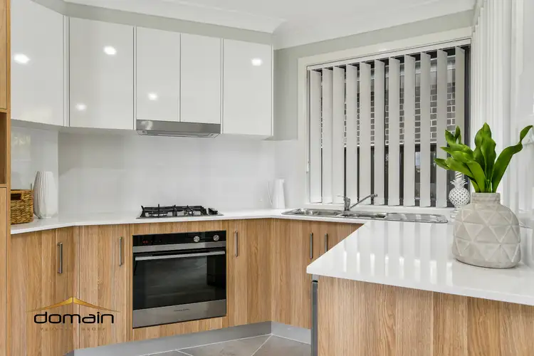 Fifth view of Homely villa listing, 3/44B Palm Street, Ettalong Beach NSW 2257