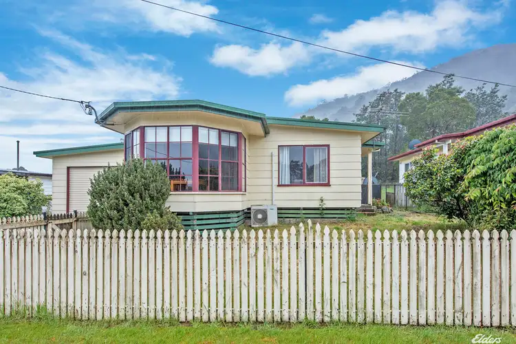9 Howard Street, Rosebery TAS 7470