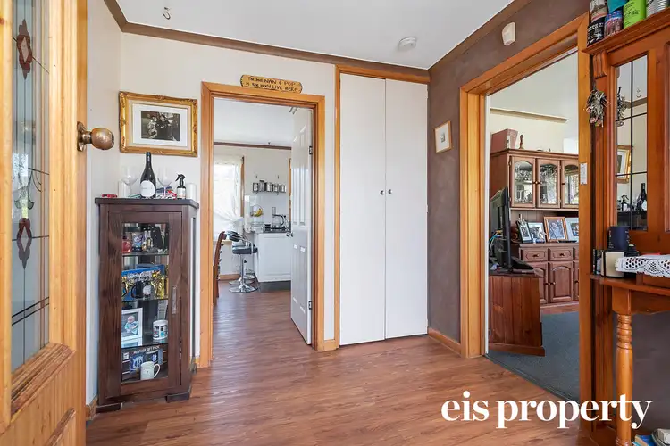 Second view of Homely house listing, 17 View Street, Geeveston TAS 7116