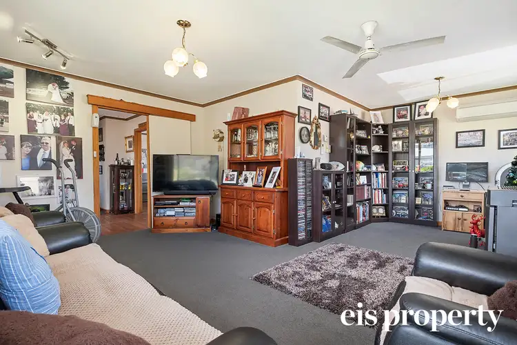 Fifth view of Homely house listing, 17 View Street, Geeveston TAS 7116