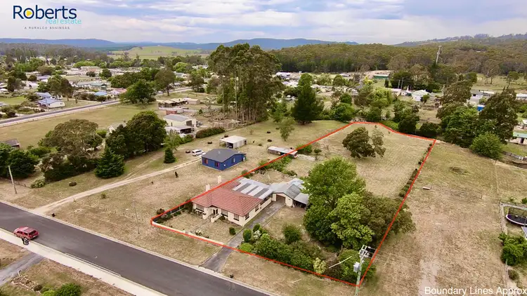 Main view of Homely house listing, 43 Morrison Street, Railton TAS 7305