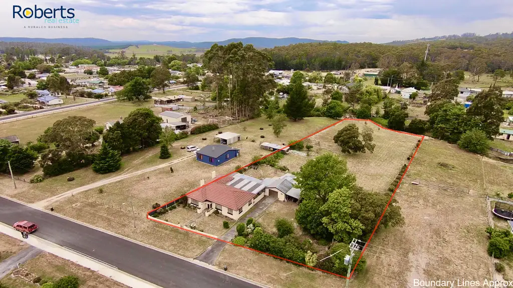Main view of Homely house listing, 43 Morrison Street, Railton TAS 7305