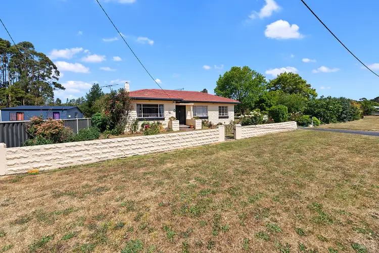 Second view of Homely house listing, 43 Morrison Street, Railton TAS 7305