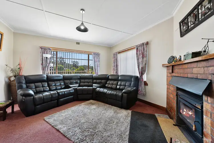 Third view of Homely house listing, 43 Morrison Street, Railton TAS 7305