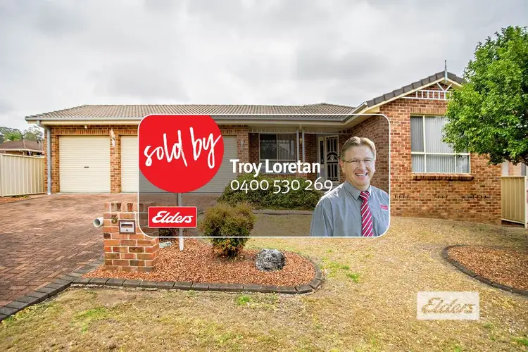 Main view of Homely house listing, 3 Burrawong Crescent, Taree NSW 2430