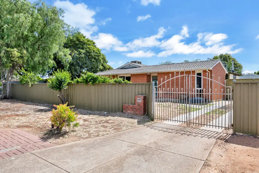 Main view of Homely house listing, 15 Emmerson Drive, Morphett Vale SA 5162