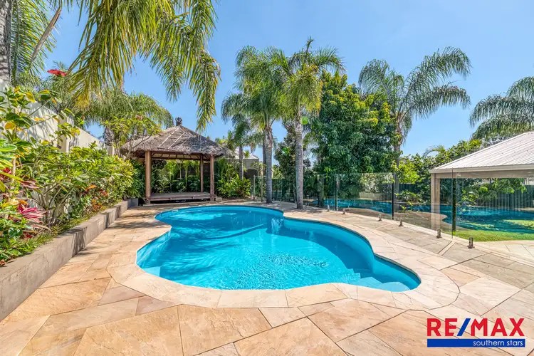 23 Sellen Court, Leeming WA 6149