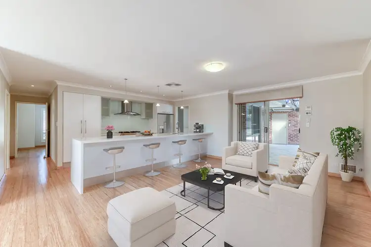 Fifth view of Homely house listing, 23 Sellen Court, Leeming WA 6149