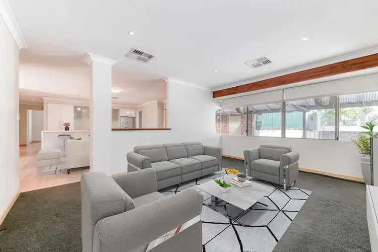 Sixth view of Homely house listing, 23 Sellen Court, Leeming WA 6149