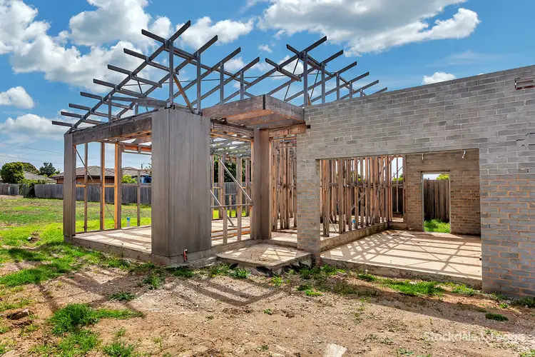 Fifth view of Homely land listing, 14 Ila Street, Glenroy VIC 3046