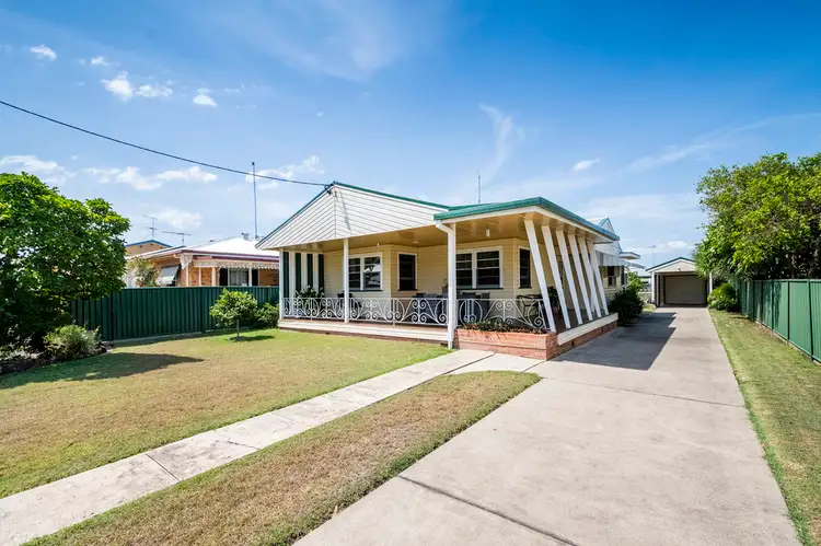 318 Oliver Street, Grafton NSW 2460
