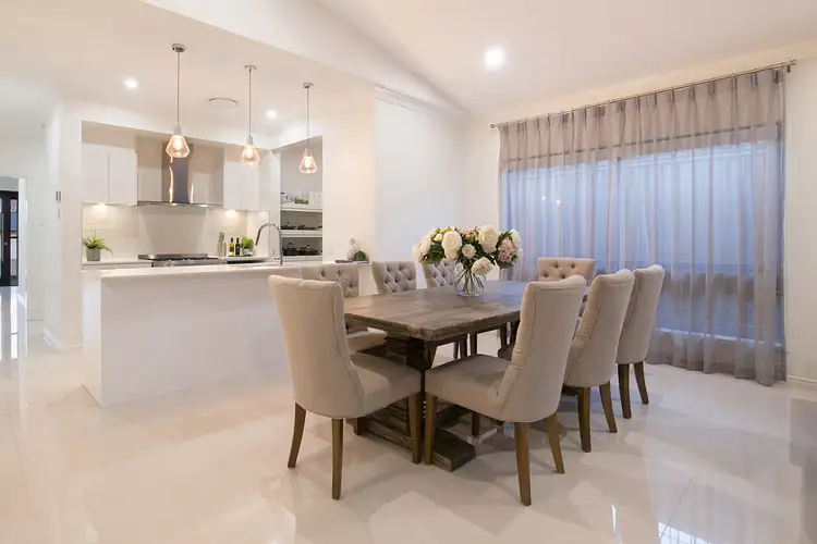 Main view of Homely house listing, 115 Killara Boulevard, Logan Reserve QLD 4133