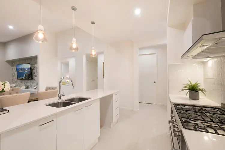 Fifth view of Homely house listing, 115 Killara Boulevard, Logan Reserve QLD 4133