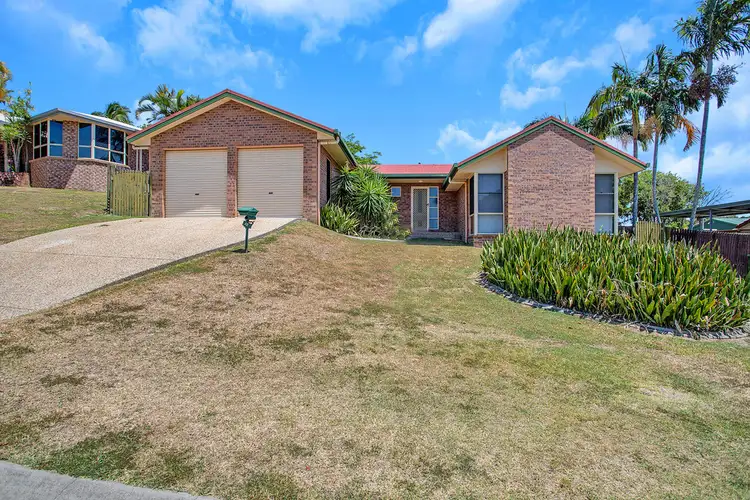 Main view of Homely house listing, 15 Langer Drive, Eimeo QLD 4740