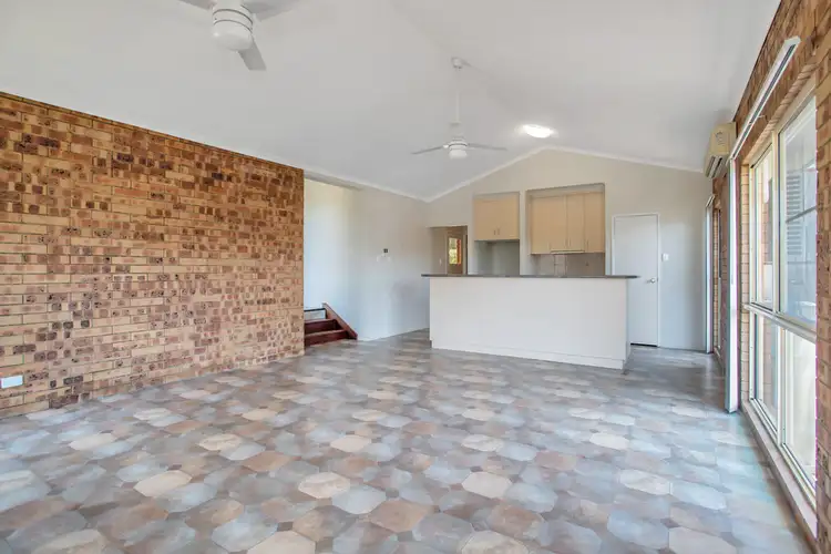 Second view of Homely house listing, 15 Langer Drive, Eimeo QLD 4740