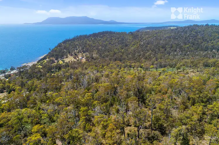 Third view of Homely land listing, Lot 1 Rheban Road, Spring Beach TAS 7190