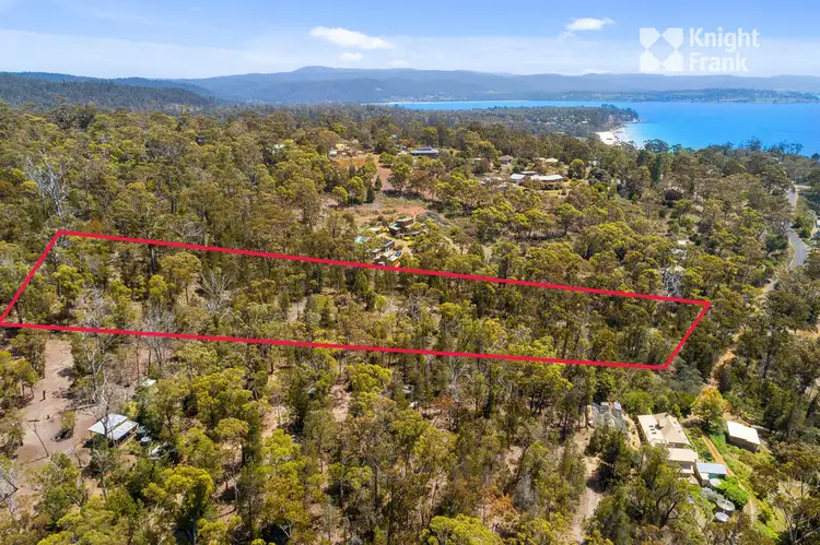 Fifth view of Homely land listing, Lot 1 Rheban Road, Spring Beach TAS 7190