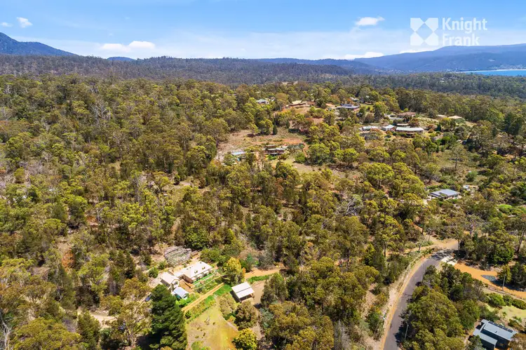 Sixth view of Homely land listing, Lot 1 Rheban Road, Spring Beach TAS 7190