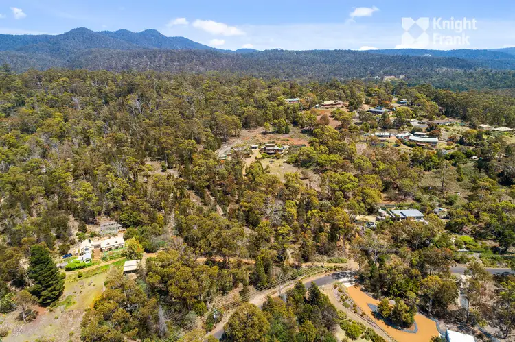 Seventh view of Homely land listing, Lot 1 Rheban Road, Spring Beach TAS 7190