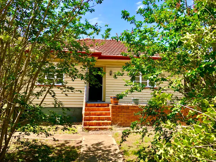Second view of Homely house listing, 46 Heliopolis Parade, Mitchelton QLD 4053