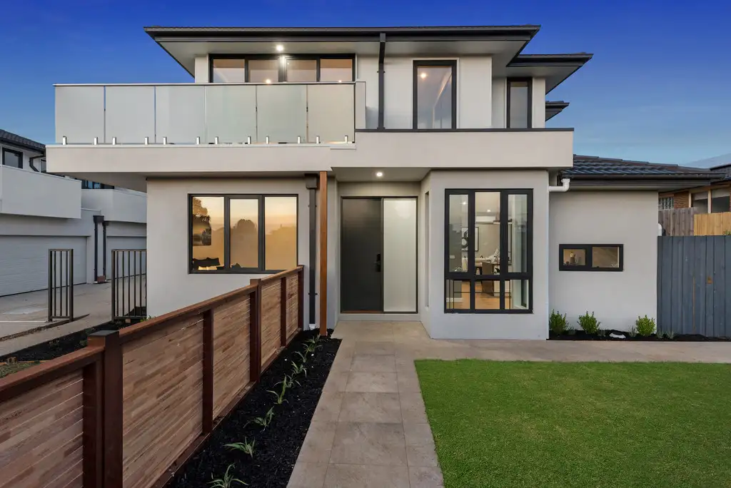Main view of Homely townhouse listing, 8/769-771 Burwood Hwy, Ferntree Gully VIC 3156