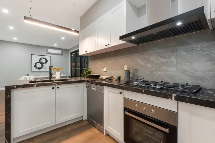 Third view of Homely townhouse listing, 8/769-771 Burwood Hwy, Ferntree Gully VIC 3156