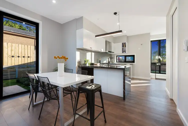 Fourth view of Homely townhouse listing, 8/769-771 Burwood Hwy, Ferntree Gully VIC 3156