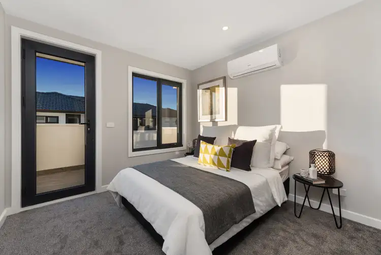 Fifth view of Homely townhouse listing, 8/769-771 Burwood Hwy, Ferntree Gully VIC 3156