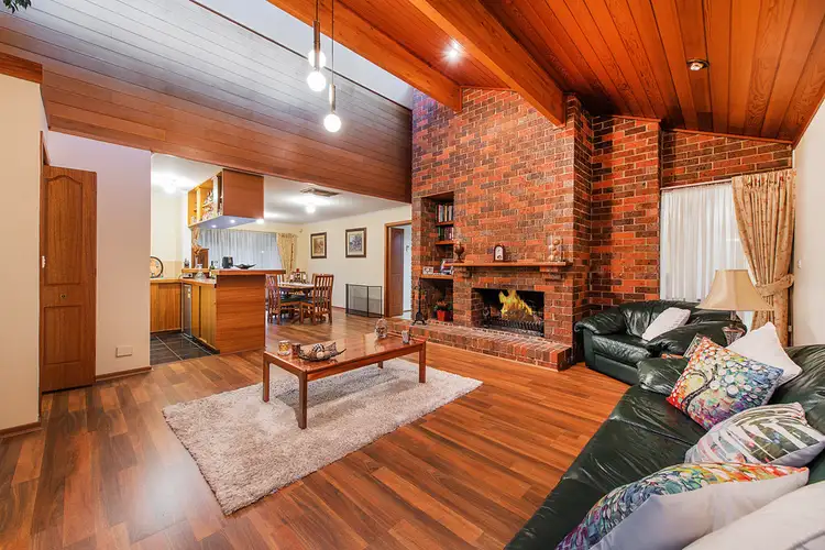 Second view of Homely house listing, 14 Major Crescent, Lysterfield VIC 3156