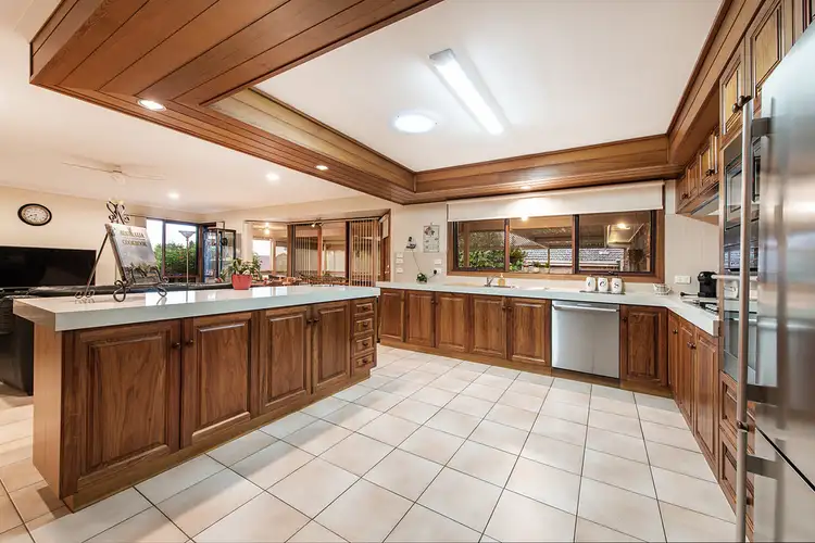 Third view of Homely house listing, 14 Major Crescent, Lysterfield VIC 3156