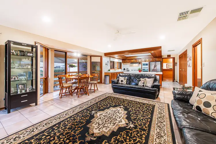 Fifth view of Homely house listing, 14 Major Crescent, Lysterfield VIC 3156