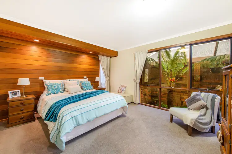 Sixth view of Homely house listing, 14 Major Crescent, Lysterfield VIC 3156
