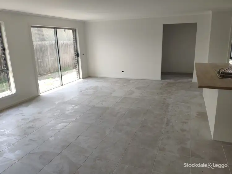 Second view of Homely house listing, 2/15 Henry Street, Koo Wee Rup VIC 3981