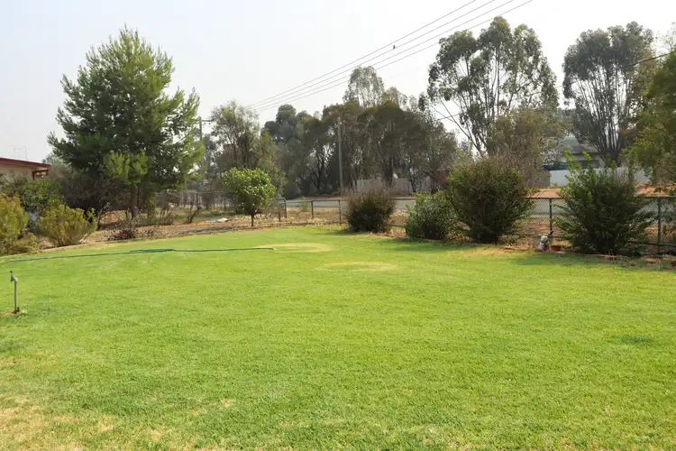 Second view of Homely house listing, 24 Ungarie Street, Ungarie NSW 2669