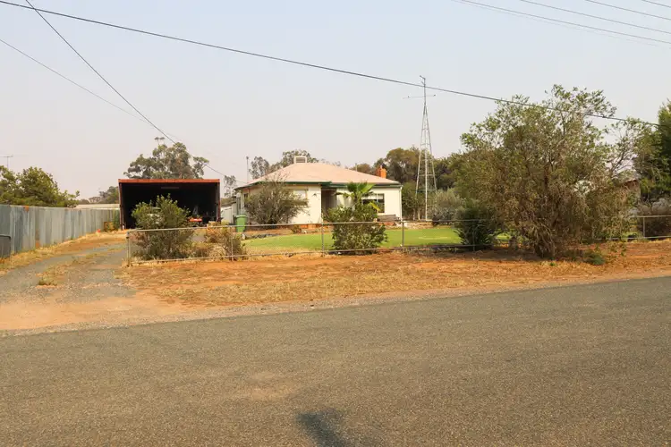 Fourth view of Homely house listing, 24 Ungarie Street, Ungarie NSW 2669