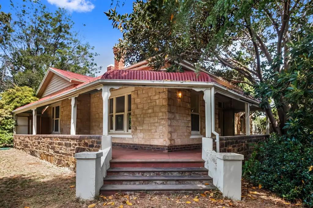 Main view of Homely house listing, 89 Ferguson Ave, Myrtle Bank SA 5064
