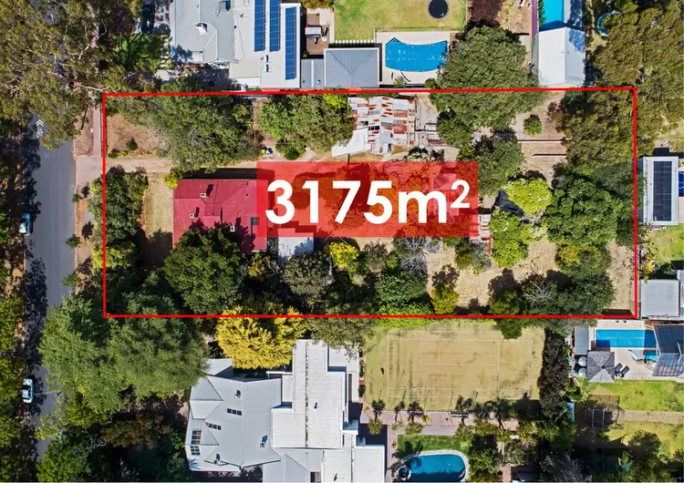 Third view of Homely house listing, 89 Ferguson Ave, Myrtle Bank SA 5064