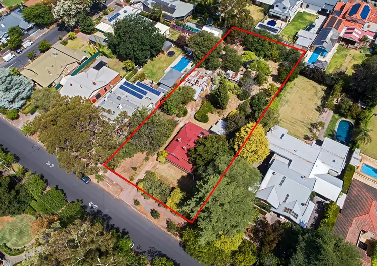 Fourth view of Homely house listing, 89 Ferguson Ave, Myrtle Bank SA 5064
