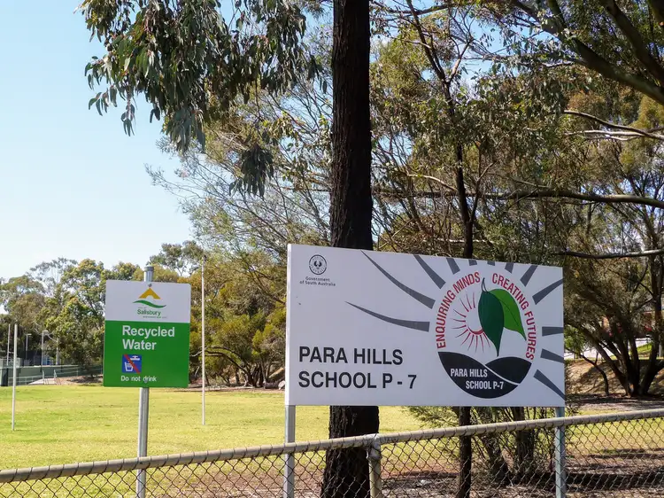 Fourth view of Homely land listing, Lot 200, 11 Julie Road, Para Hills SA 5096